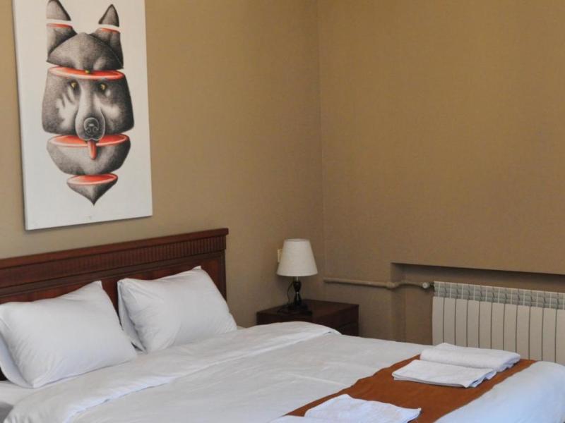 Holland Hoek Hotel Inn