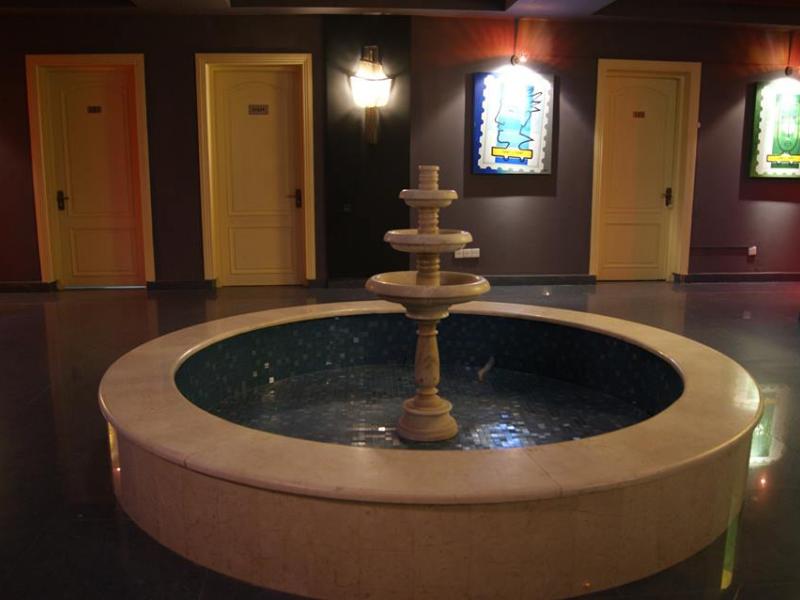 Holland Hoek Hotel Inn