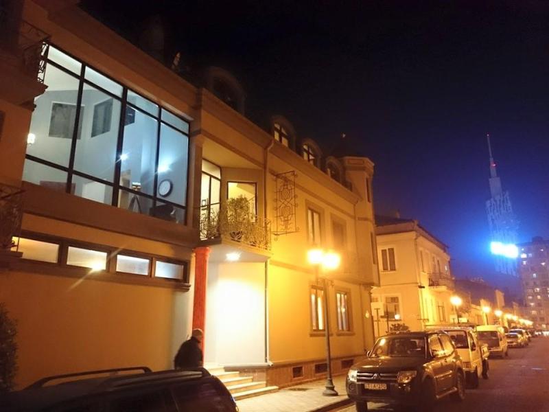 Holland Hoek Hotel Inn