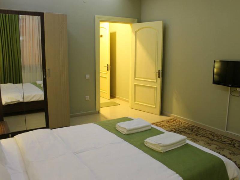 Holland Hoek Hotel Inn