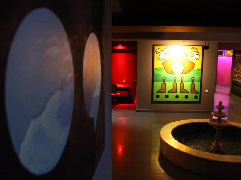 Holland Hoek Hotel Inn