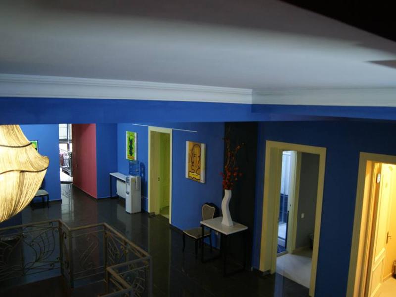 Holland Hoek Hotel Inn