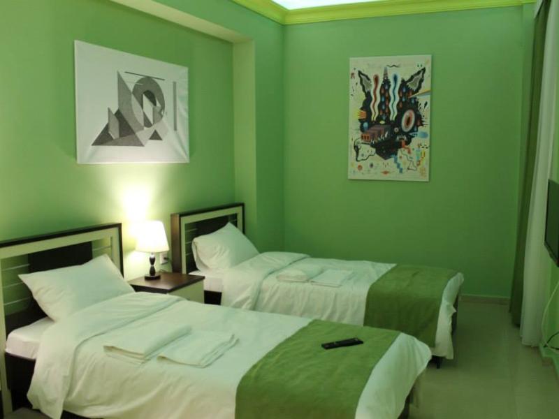 Holland Hoek Hotel Inn