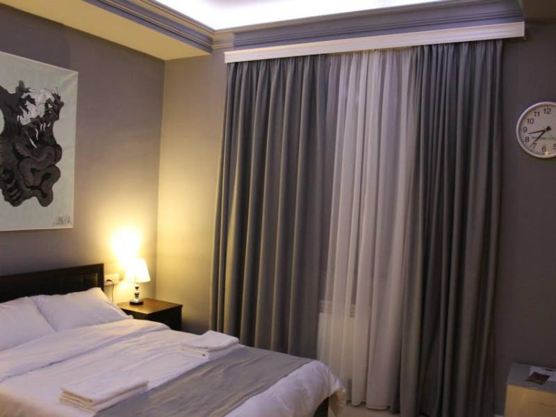 Holland Hoek Hotel Inn