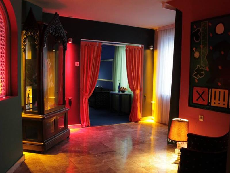 Holland Hoek Hotel Inn