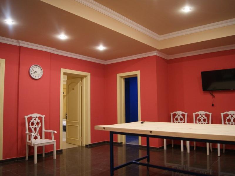 Holland Hoek Hotel Inn