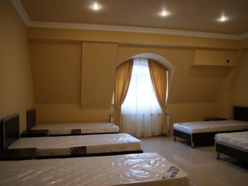 Holland Hoek Hotel Inn