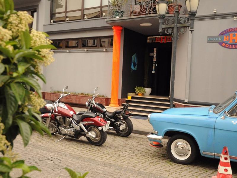 Holland Hoek Hotel Inn