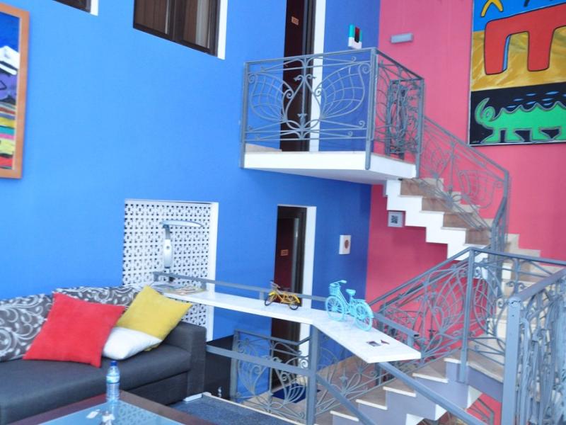 Holland Hoek Hotel Inn