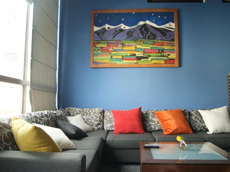 Holland Hoek Hotel Inn