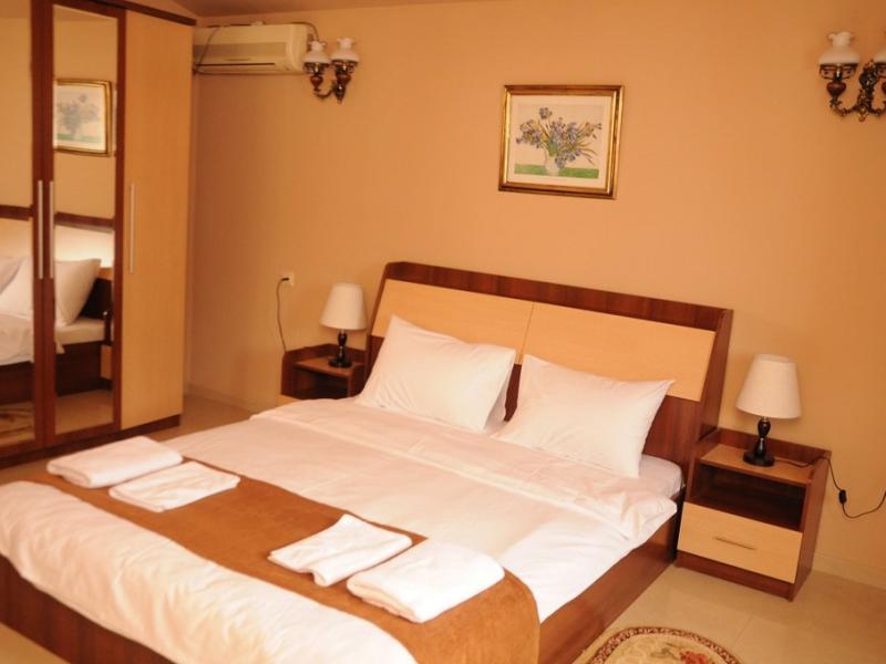 Holland Hoek Hotel Inn