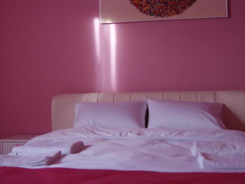 Holland Hoek Hotel Inn