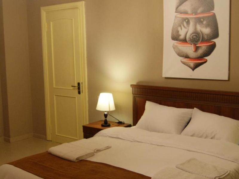 Holland Hoek Hotel Inn