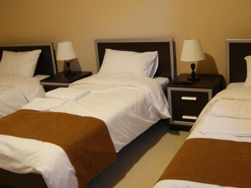 Holland Hoek Hotel Inn