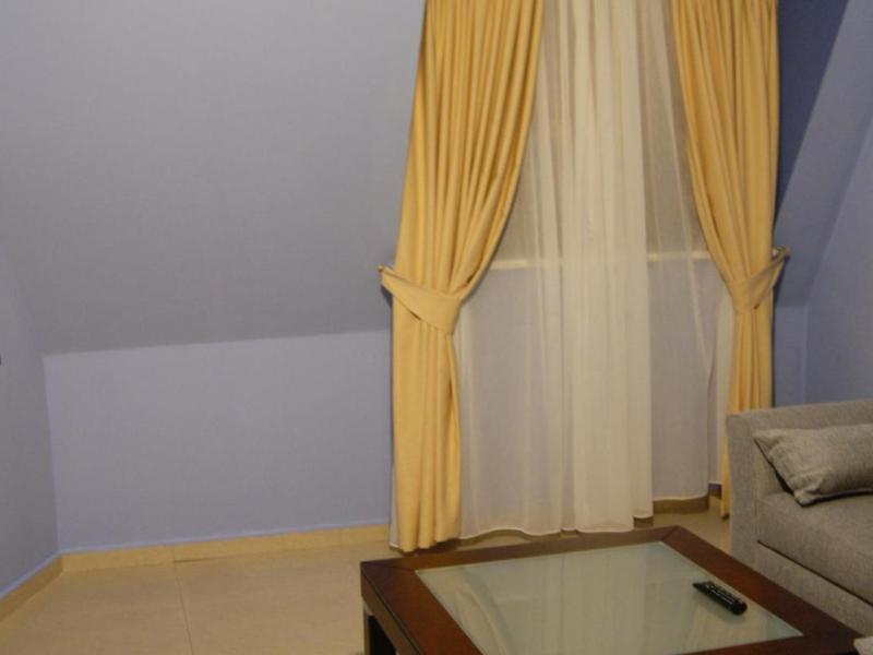 Holland Hoek Hotel Inn