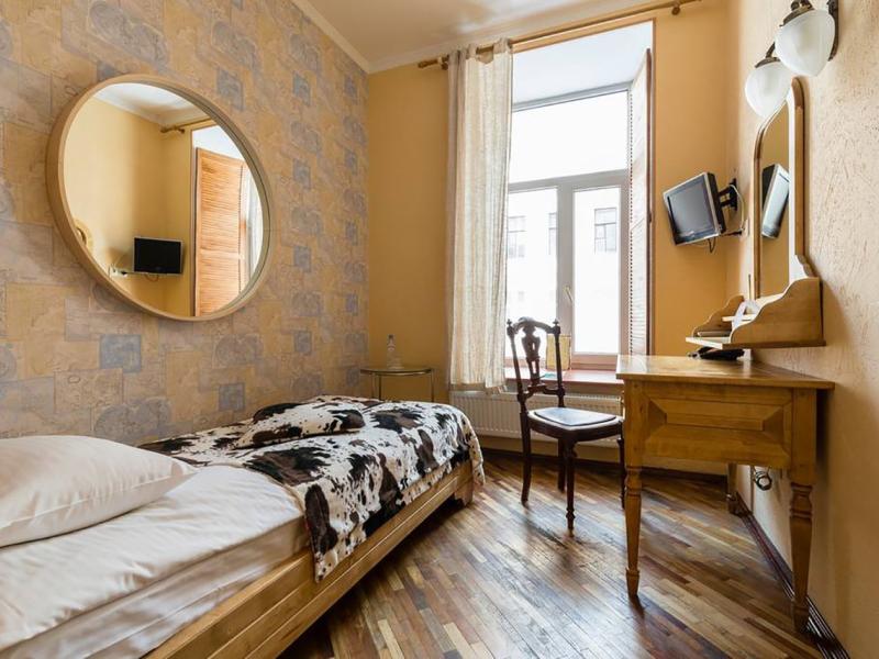 Арт-Отель Рахманинов