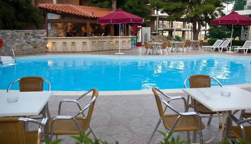 Hotel Esperia