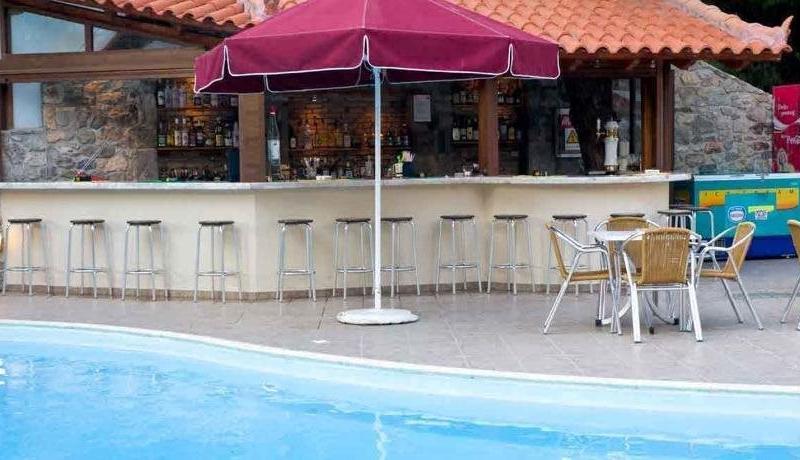 Hotel Esperia