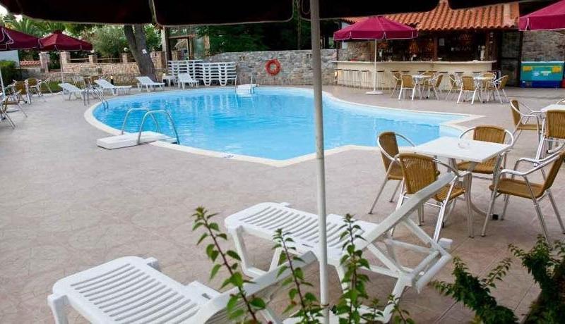 Hotel Esperia