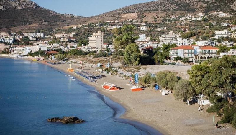 Hotel Esperia