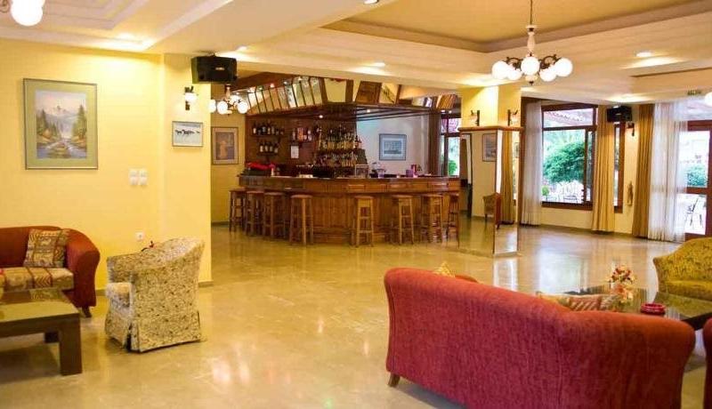 Hotel Esperia