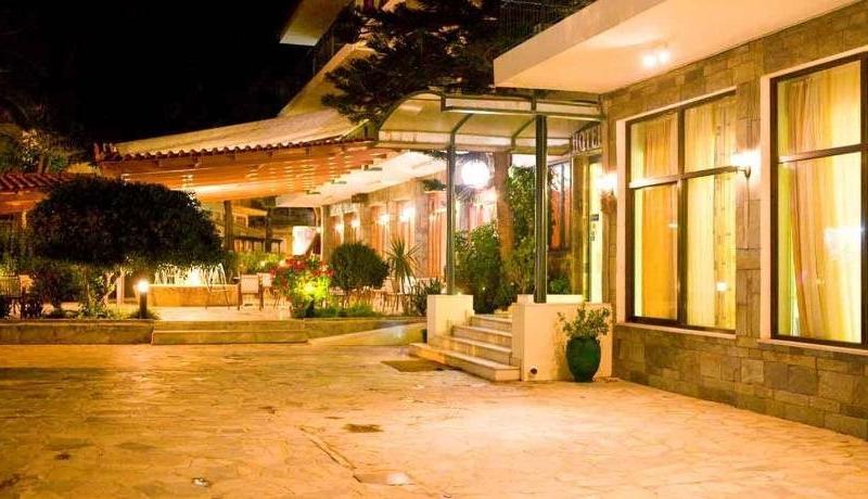Hotel Esperia