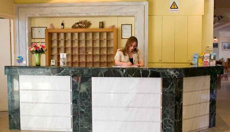 Hotel Esperia