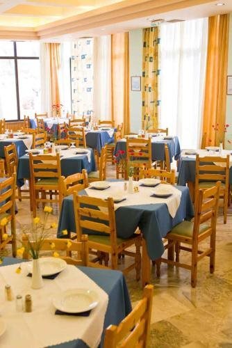 Hotel Esperia