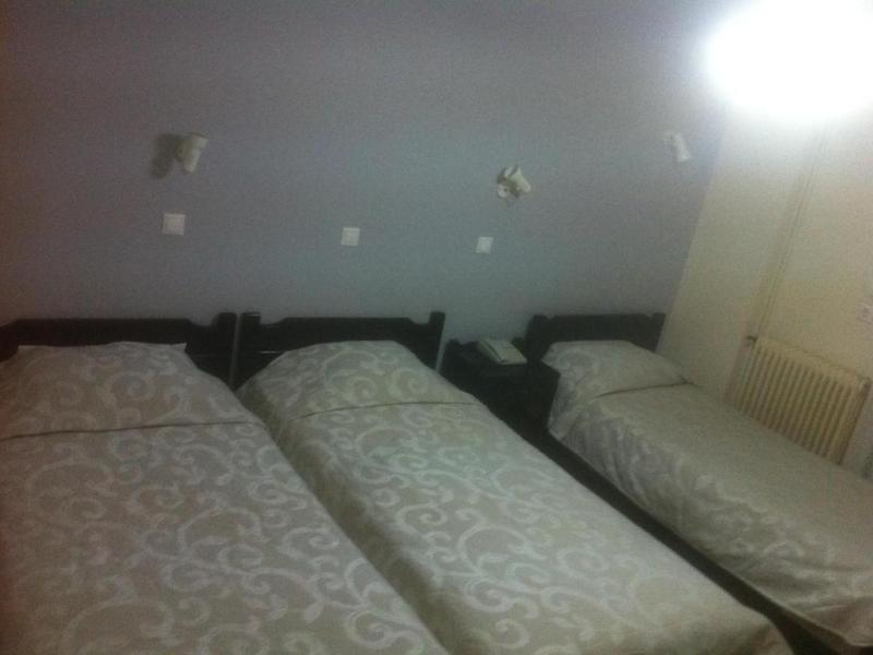 Hotel Esperia