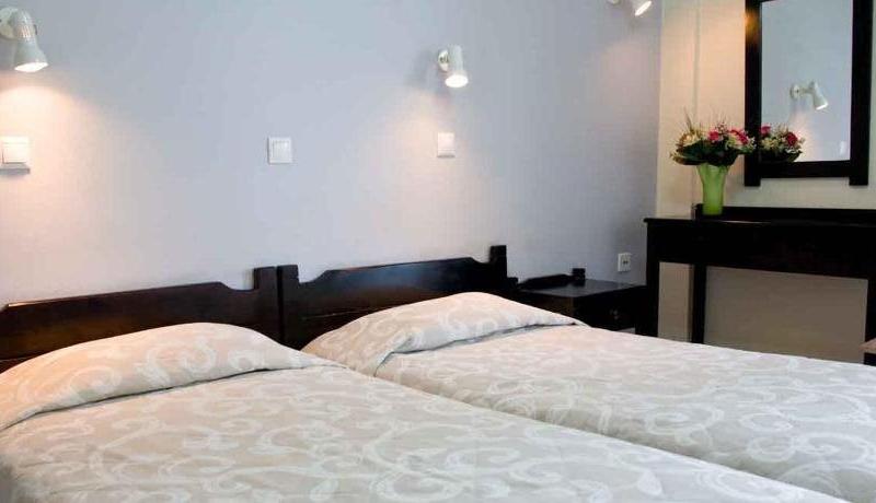 Hotel Esperia