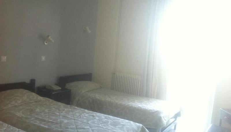 Hotel Esperia