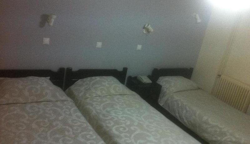 Hotel Esperia