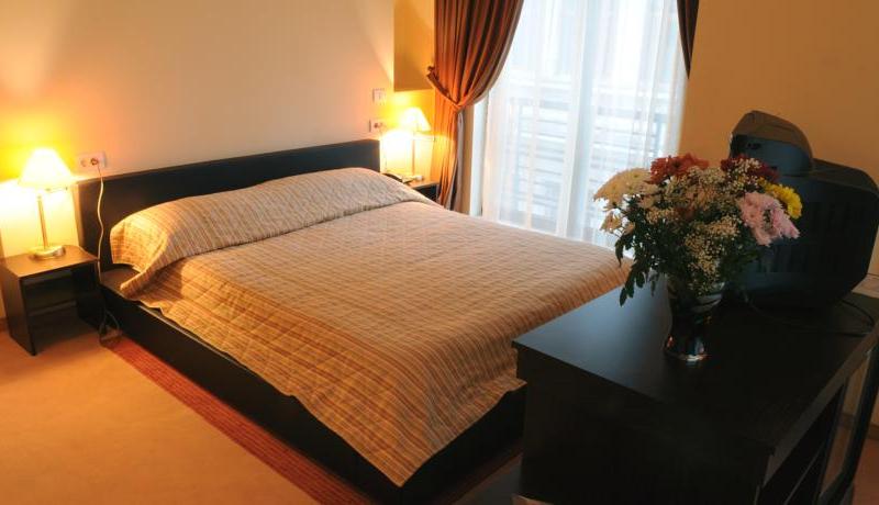 Volo Hotel