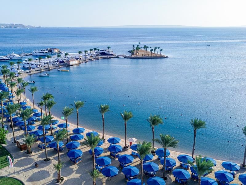 Continental Hotel Hurghada