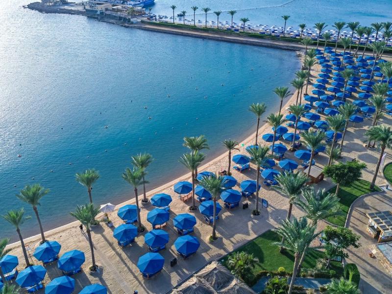 Continental Hotel Hurghada