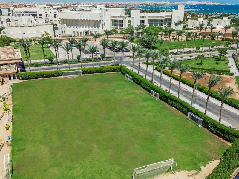 Continental Hotel Hurghada