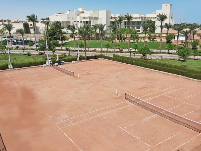 Continental Hotel Hurghada