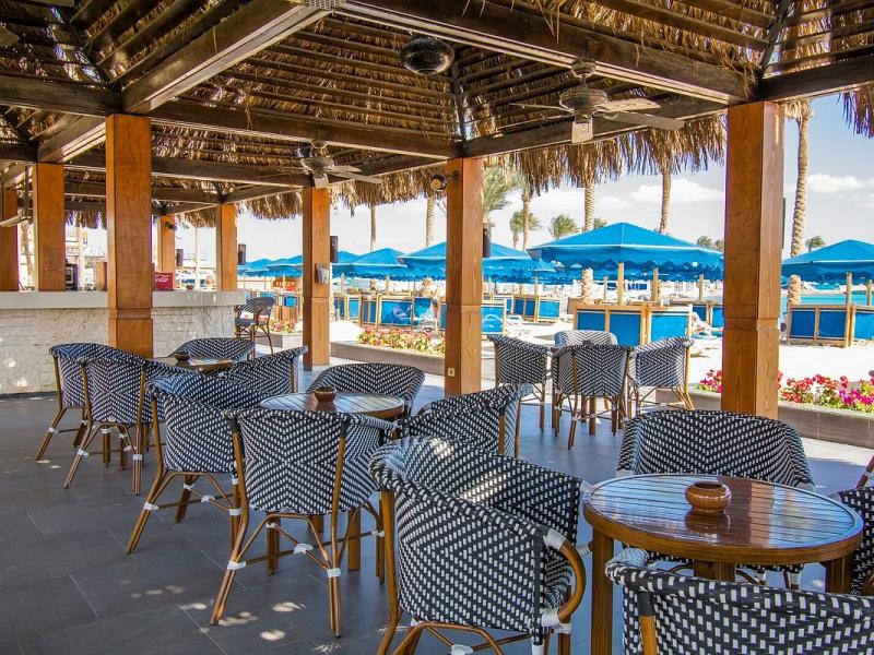 Continental Hotel Hurghada