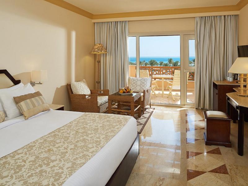 Continental Hotel Hurghada