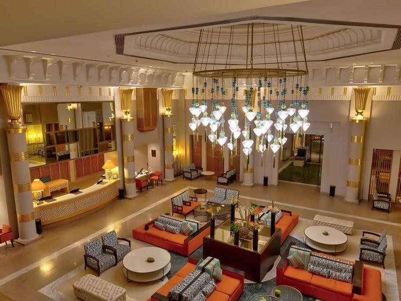 Continental Hotel Hurghada