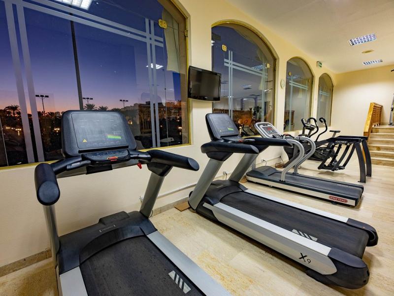 Continental Hotel Hurghada