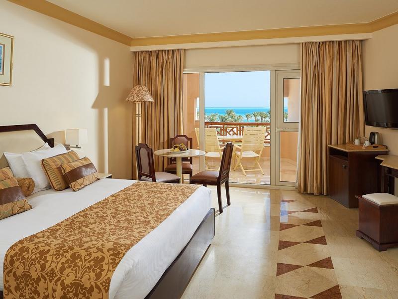 Continental Hotel Hurghada