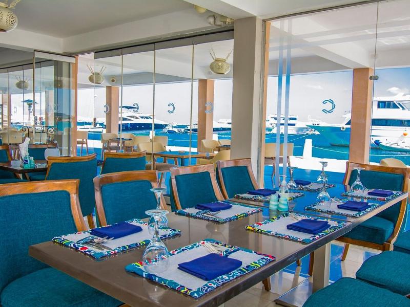 Continental Hotel Hurghada