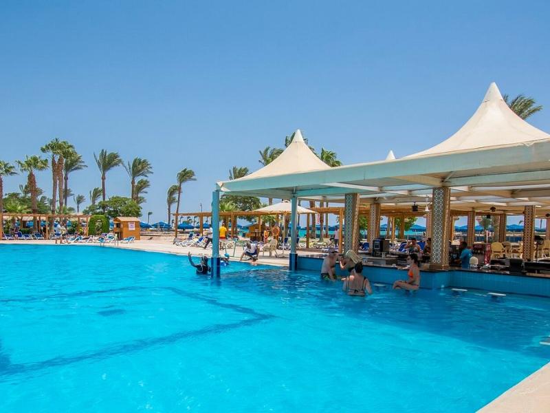 Continental Hotel Hurghada