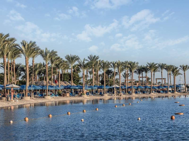 Continental Hotel Hurghada