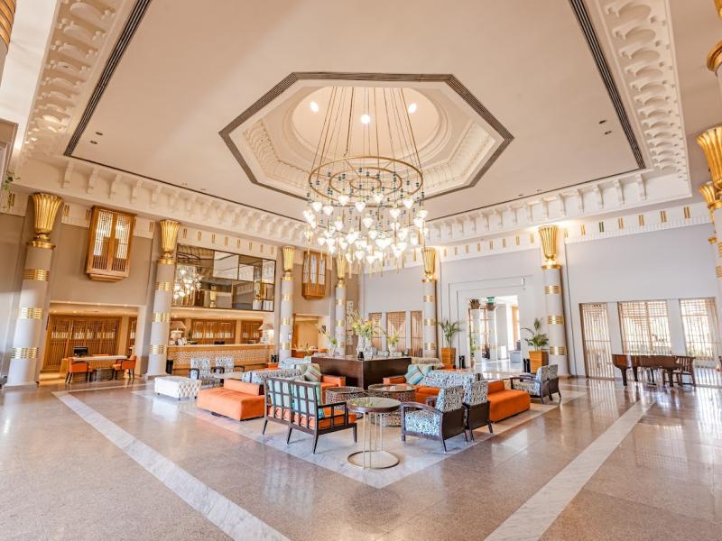 Continental Hotel Hurghada