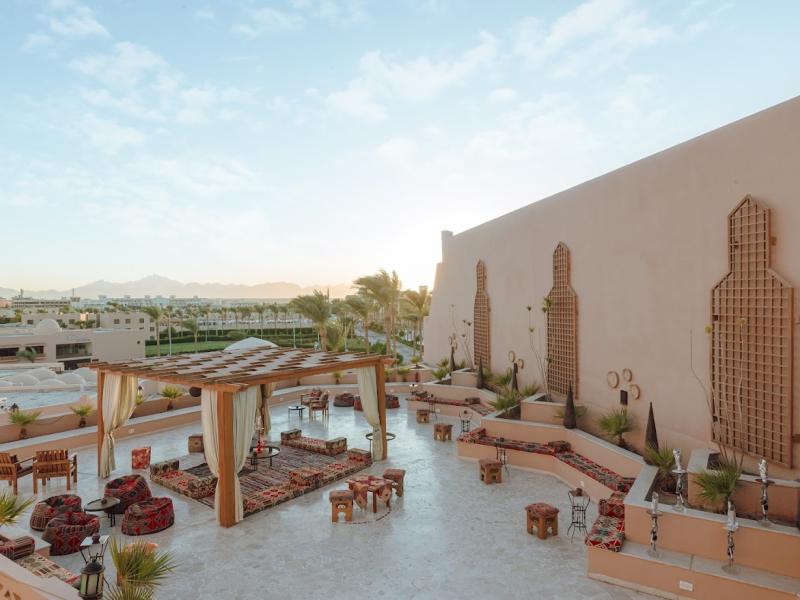 Continental Hotel Hurghada