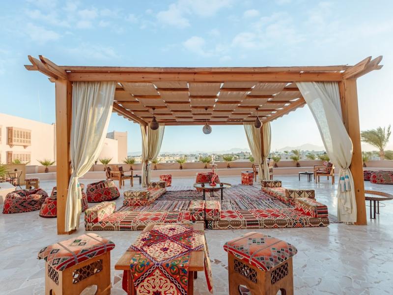 Continental Hotel Hurghada