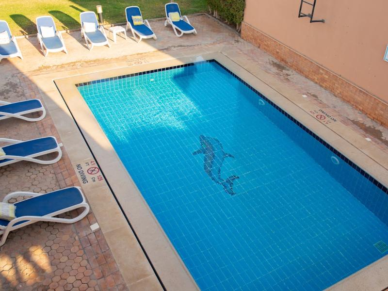 Continental Hotel Hurghada