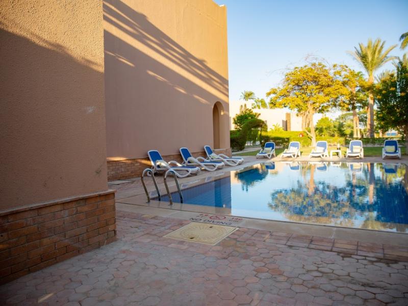 Continental Hotel Hurghada